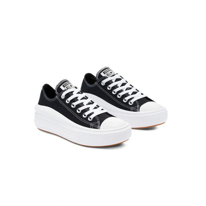 ZAPATILLA CONVERSE PLATAFORMA CHUCK TAYLOR ALL STAR MOVE OX