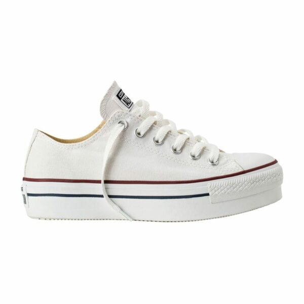 ZAPATILLA CONVERSE CHUCK TAYLOR ALL STAR PLATAFORM 43