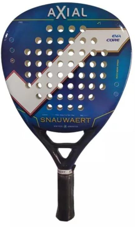 PALETA SNAUWAERT AXIAL AC11