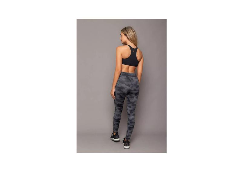 CALZA LARGA NOXION GREY