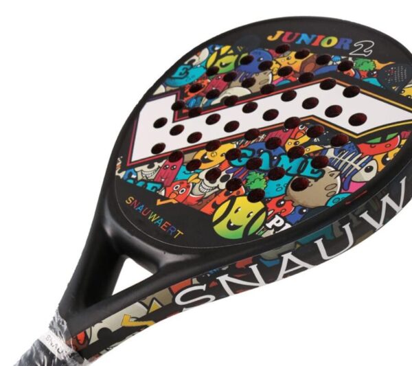 PALETA SNAUWAERT JUNIOR 2 AC27