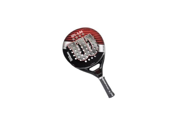 PALETA DE PADEL WILSON 5.24