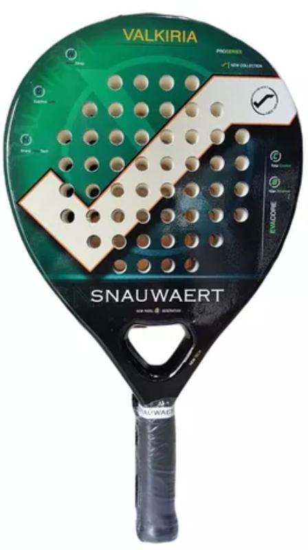 PALETA SNAUWAERT VALKIRIA AC12