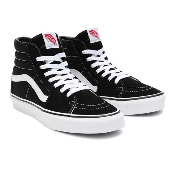 ZAPATILLA VANS BOTA SK8-HI