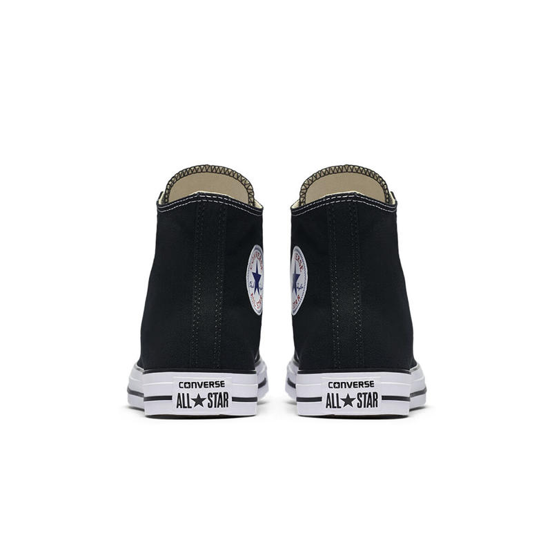 ZAPATILLA CONVERSE LONA CHATA CHUCK TAYLOR HI