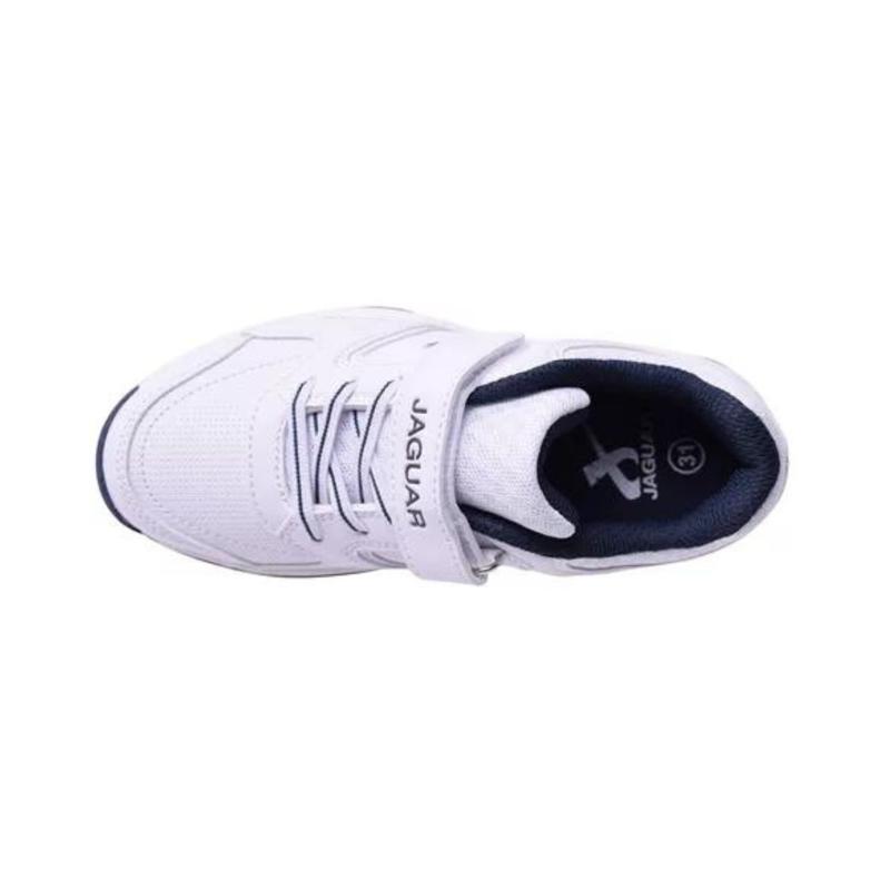 ZAPATILLA JAGUAR VELCRO 6002