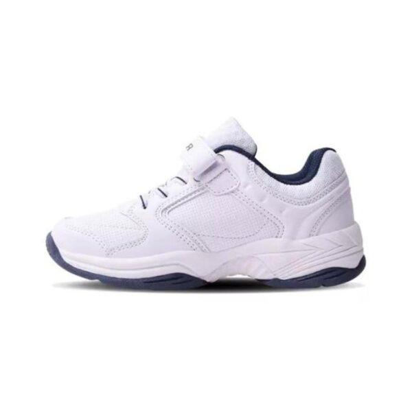 ZAPATILLA JAGUAR VELCRO 6002