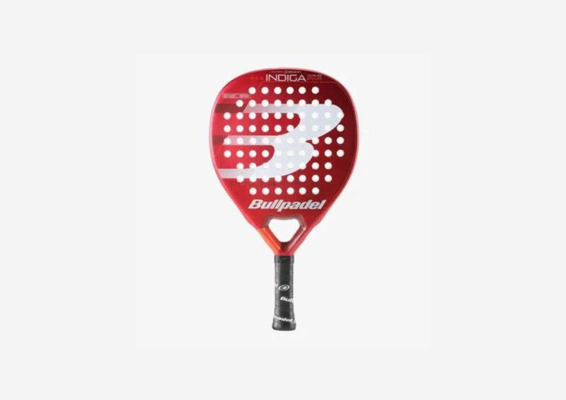 PALETA BULLPADEL PALA INDIGA PWR 23