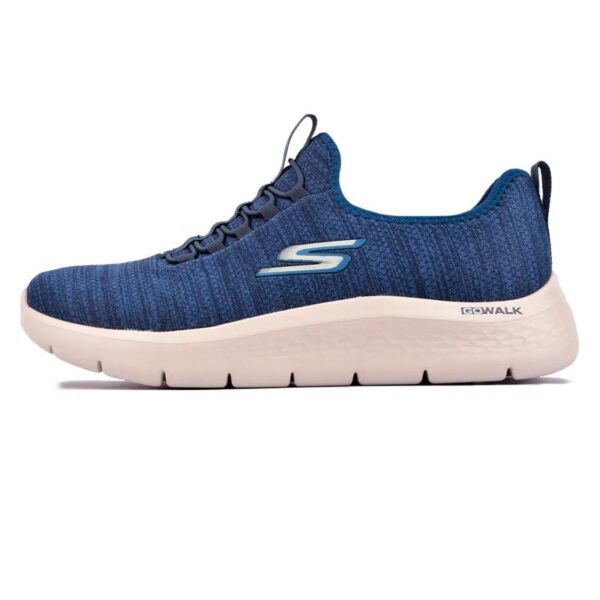 ZAPATILLA SKECHERS GO WALK FLEX ULTRA AZUL
