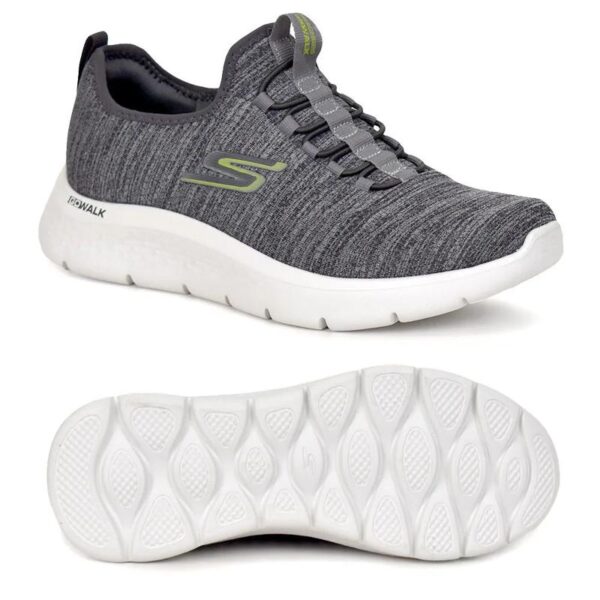 ZAPATILLA SKECHERS GO WALK FLEX ULTRA