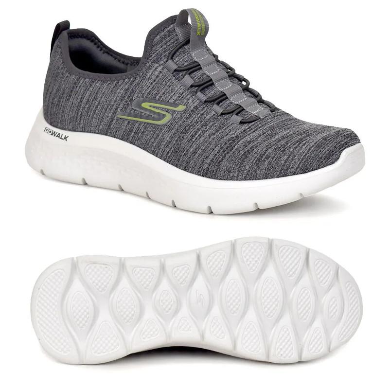 ZAPATILLA SKECHERS GO WALK FLEX ULTRA
