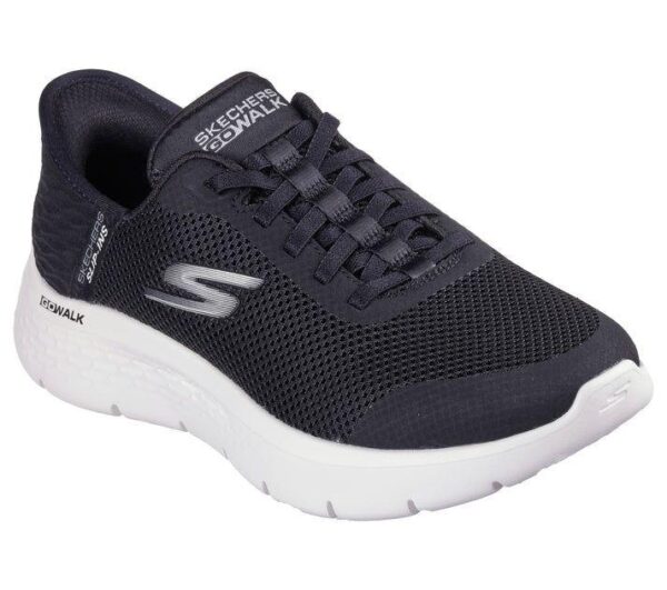 ZAPATILLA SKECHERS SLIP-INS GO WALK FLEX - GRAND ENT