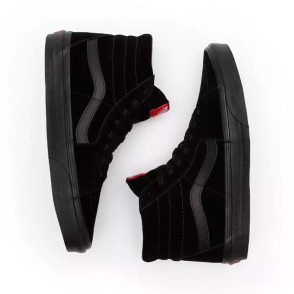 ZAPATILLA VANS BOTA OLD SKOOL