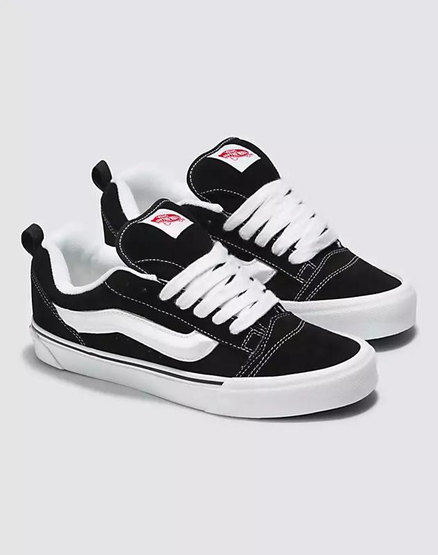 ZAPATILLA VANS KANU SKOOL VN
