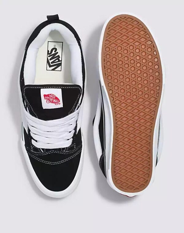 ZAPATILLA VANS KANU SKOOL VN