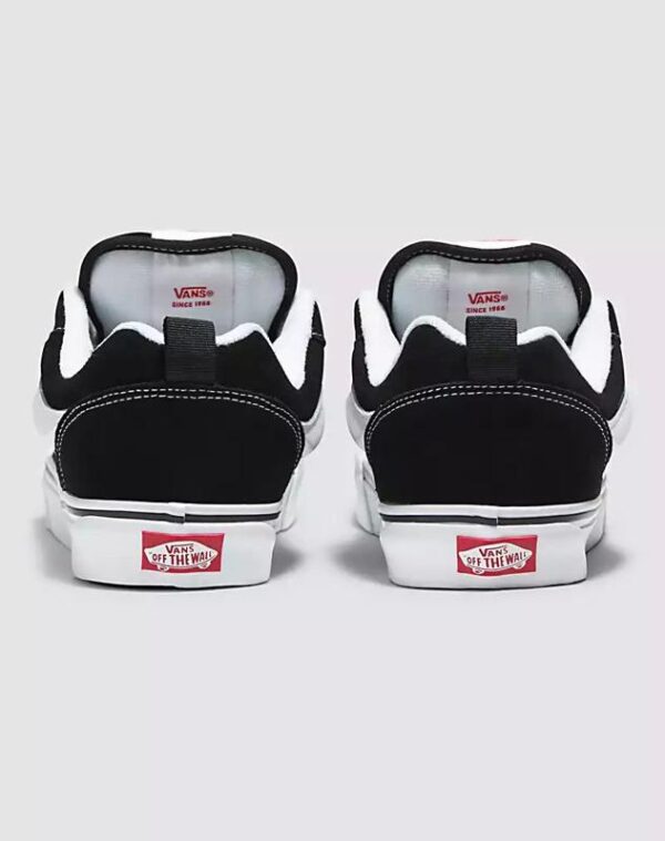 ZAPATILLA VANS KANU SKOOL VN
