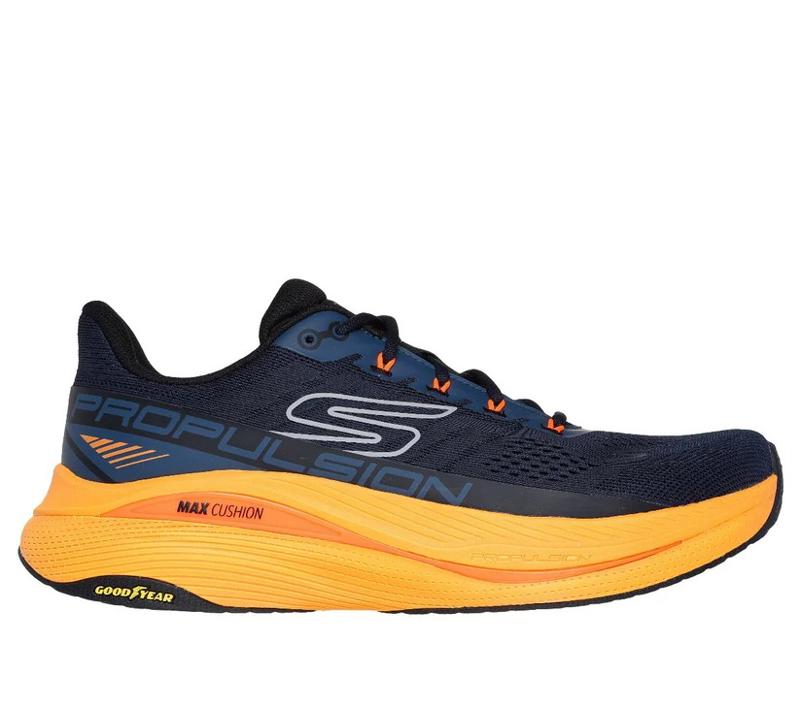 ZAPATILLA SKECHERS MAX CUSHIONING PROPULSION