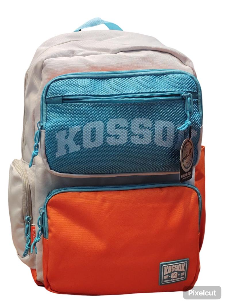 MOCHILA KOSSOK CROSS