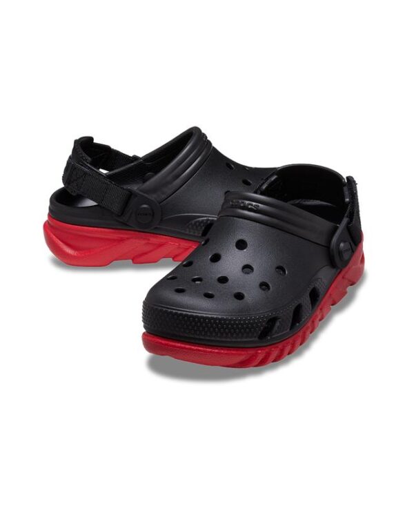 ZUECO CROCS DUET MAX II CLOG