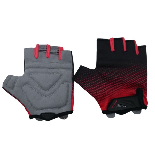 GUANTES FOLLOW FIT FITNESS RHINO