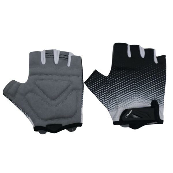 GUANTES FOLLOW FIT FITNESS RHINO