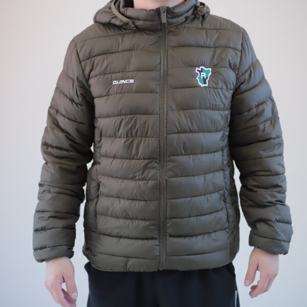 CAMPERA QUINCE INFLABLE TRC 21117960 HOMBRE