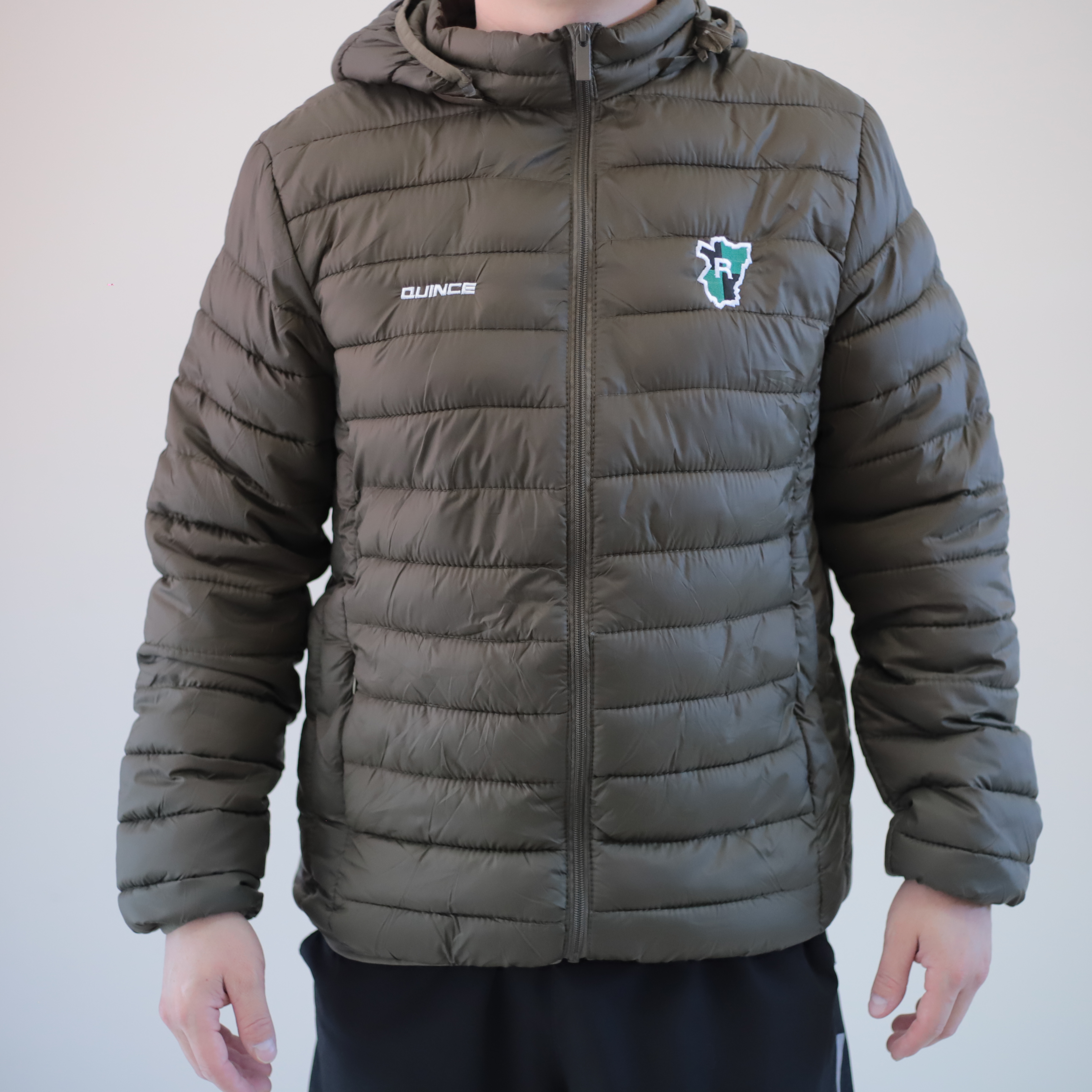 CAMPERA QUINCE INFLABLE TRC 21117960 HOMBRE