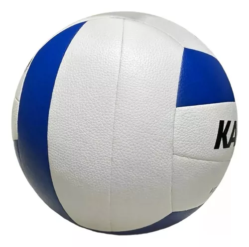 PELOTA KAGIVA VOLEY NEWCOM OFICIAL FEVA
