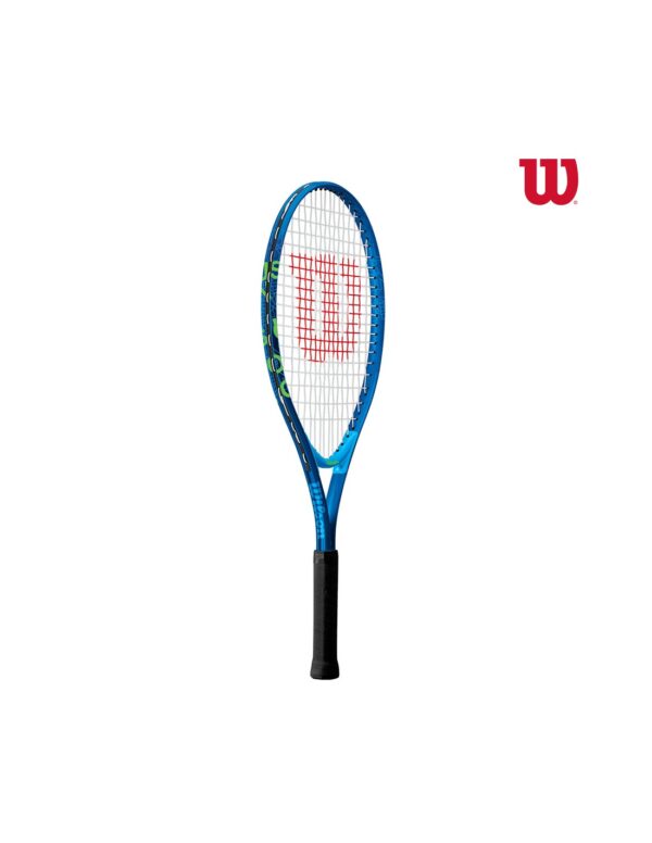 RAQUETA WILSON DE TENIS US OPEN 25 JR TNS RKT 25