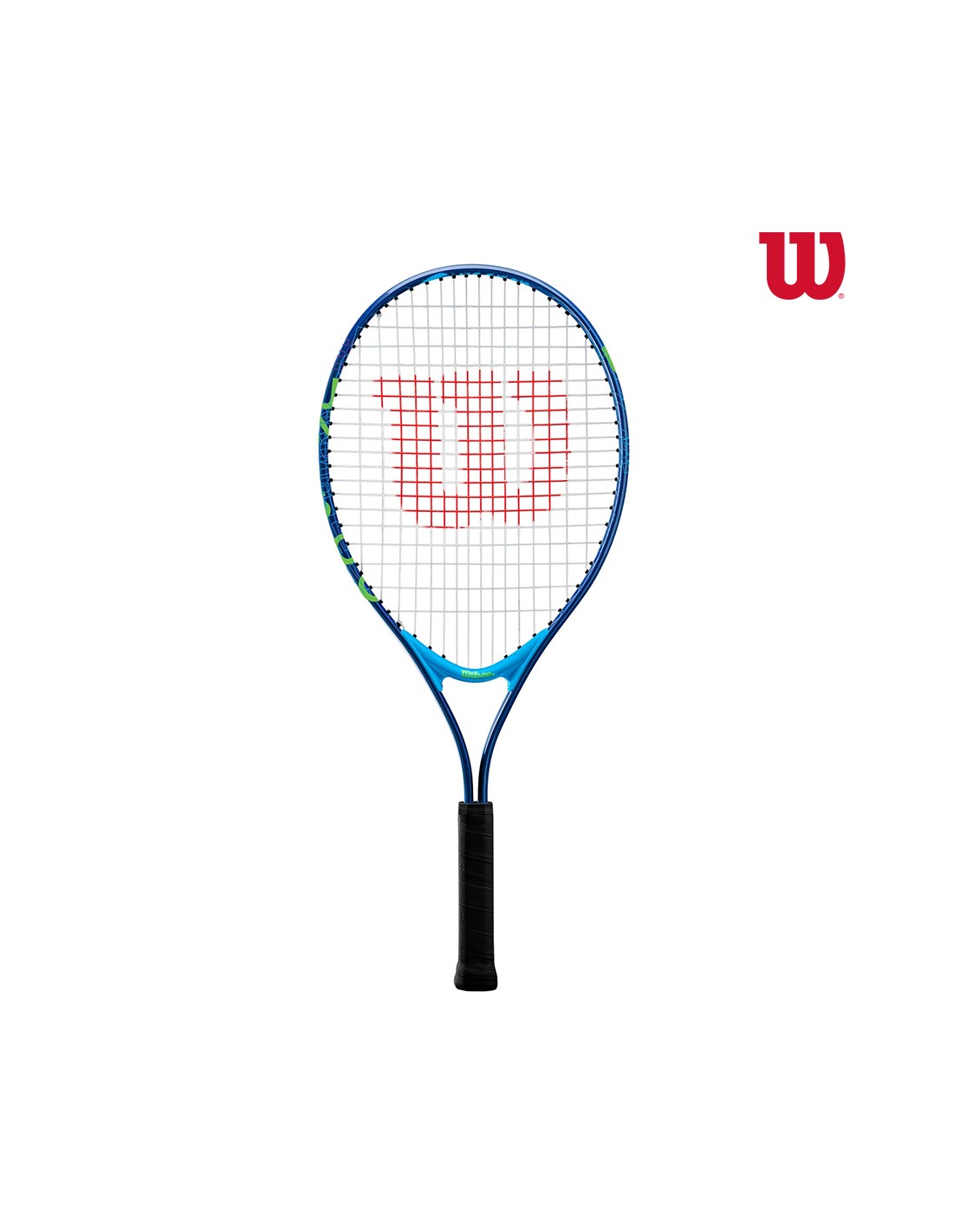 RAQUETA WILSON DE TENIS US OPEN 25 JR TNS RKT 25