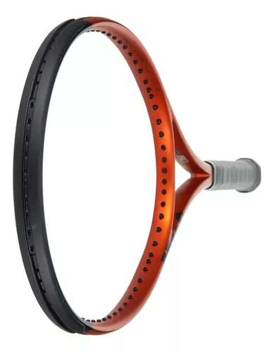 RAQUETA WILSON DE TENIS BURN 100 V5.0 FRM 2