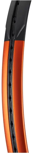 RAQUETA WILSON DE TENIS BURN 100 V5.0 FRM 2