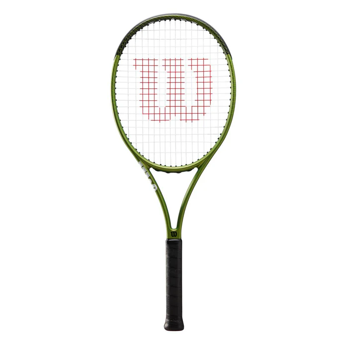 RAQUETA WILSON DE TENIS BLADE FEEL 100 RKT 3