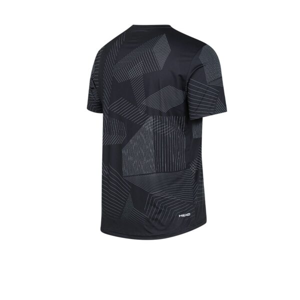 REMERA HEAD INDIGO H.