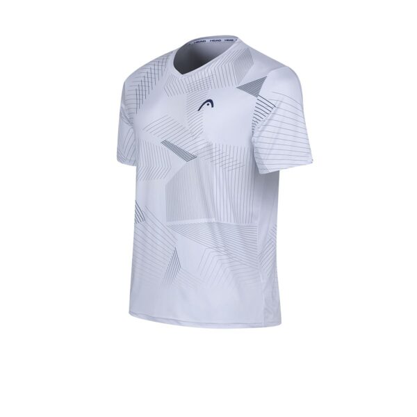 REMERA HEAD INDIGO H.
