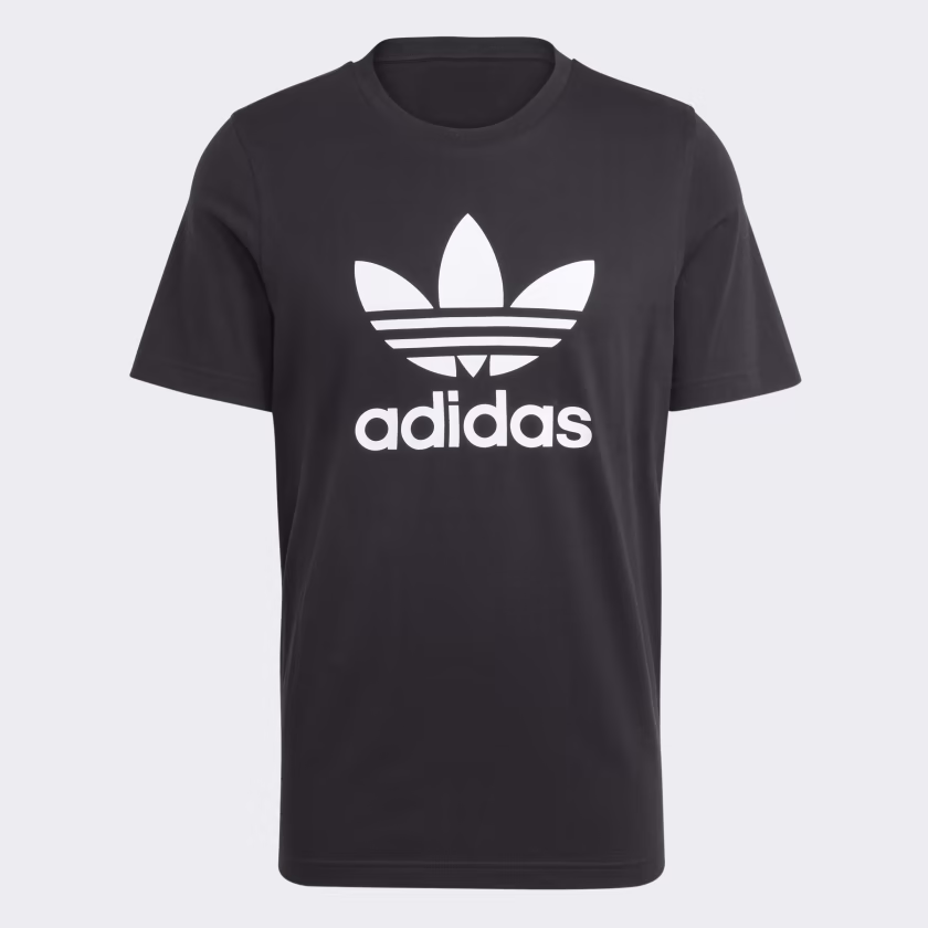 REMERA ADIDAS IA4815 TREFOIL TDE