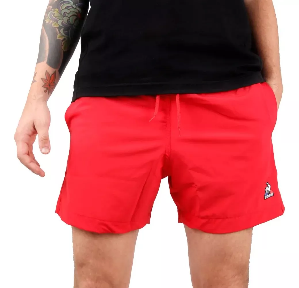 SHORT LECOQ ESS BOARDSHORT