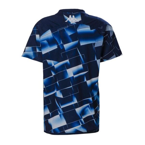 CAMISETA PRE MATCH KIDS RACING 20