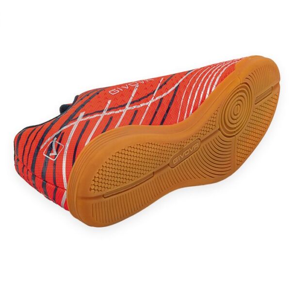 BOTIN GIVOVA RIGOR / ID / H2 FUTSAL