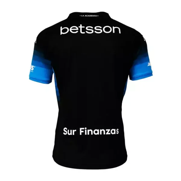 CAMISETA KOMBAT REGULAR AWAY RACING