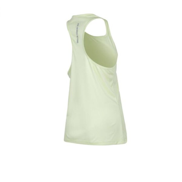 MUSCULUSA 361 TANK THREE LOGO TRAINING WOMEN