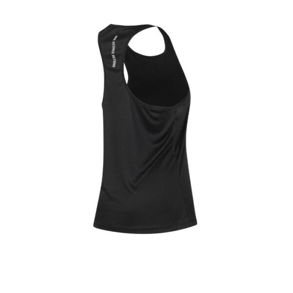 MUSCULUSA 361 TANK THREE LOGO TRAINING WOMEN