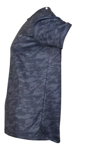 REMERA AVIA HOMBRE FULL DRI ESTAMPADA