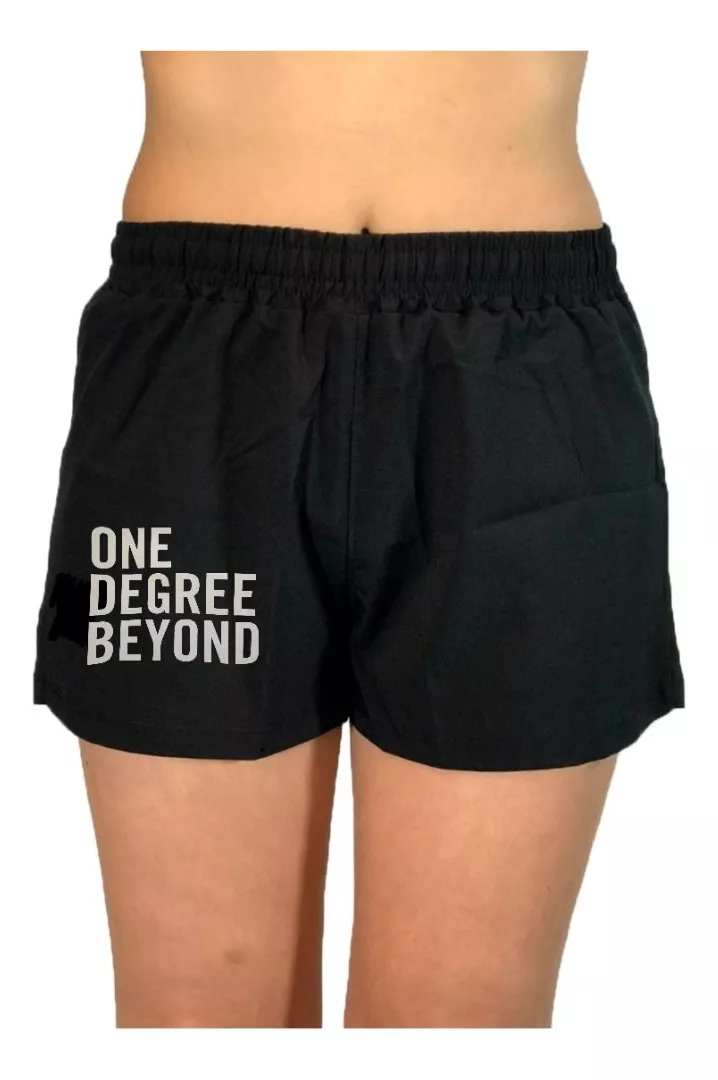 SHORT 361 ONE DEGREE TRAINING WOMEN