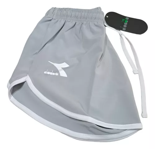 SHORT DIADORA WCAR