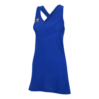 VESTIDO LECOQ TENNIS ROBE 21 Nº1 W