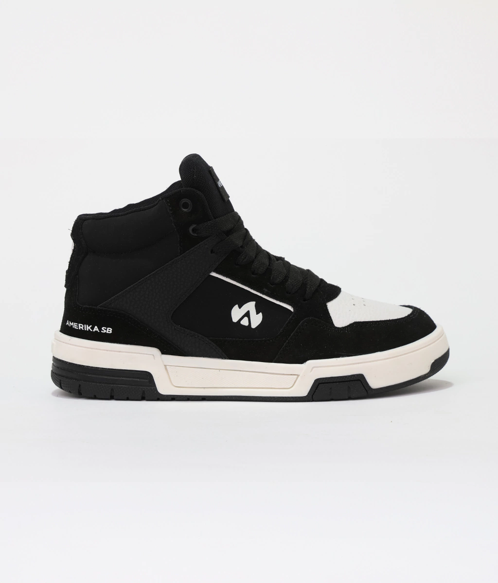 ZAPATILLA AMERIKA SB MAYUA TT