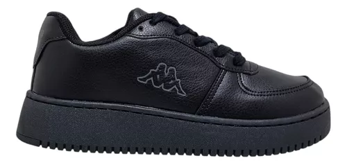 ZAPATILLA KAPPA LOGO LINATE KID