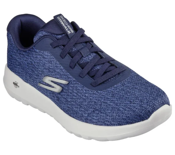 ZAPATILLA SKECHERS GO WALK MAX - MIDSHORE