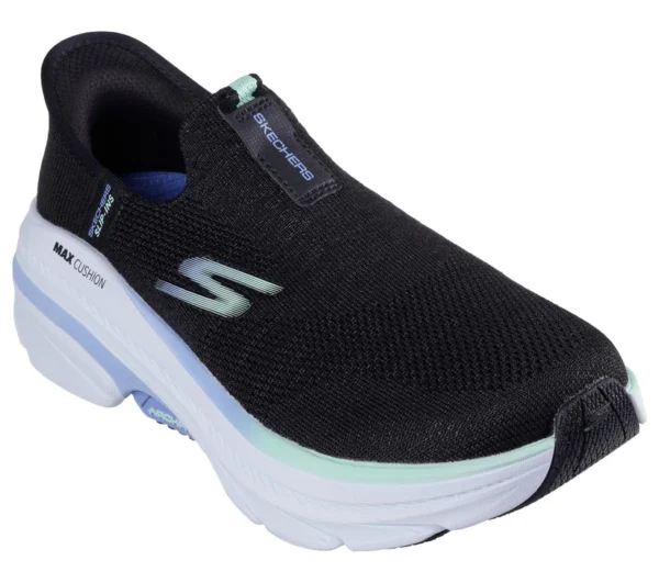 ZAPATILLA SKECHERS MAX CUSHIONING ARCH FIT 2.0 - CAMB